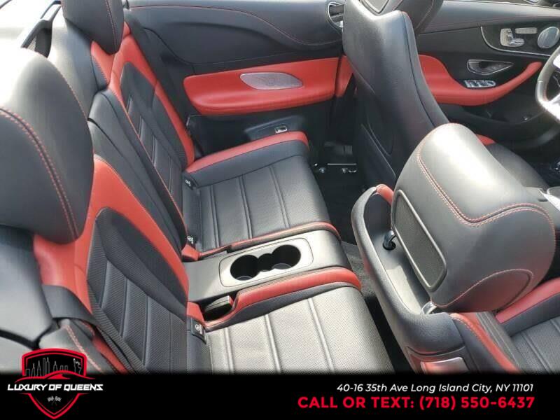 2019 Mercedes-Benz E-Class AMG E 53 4MATIC+ Coupe, available for sale in Long Island City, New York | Luxury Of Queens. Long Island City, New York 2019 Mercedes-Benz E-Class AMG E 53 4MATIC+ Coupe, available for sale in Long Island City, New York | Luxury Of Queens. Long Island City, New York