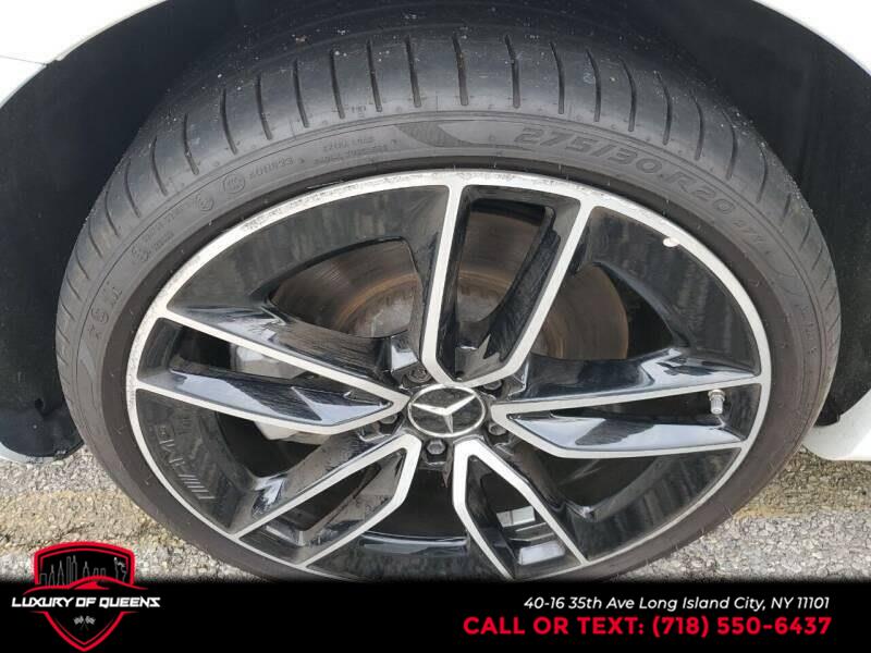 2019 Mercedes-Benz E-Class AMG E 53 4MATIC+ Coupe, available for sale in Long Island City, New York | Luxury Of Queens. Long Island City, New York 2019 Mercedes-Benz E-Class AMG E 53 4MATIC+ Coupe, available for sale in Long Island City, New York | Luxury Of Queens. Long Island City, New York
