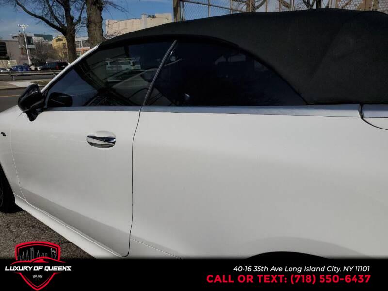 2019 Mercedes-Benz E-Class AMG E 53 4MATIC+ Coupe, available for sale in Long Island City, New York | Luxury Of Queens. Long Island City, New York 2019 Mercedes-Benz E-Class AMG E 53 4MATIC+ Coupe, available for sale in Long Island City, New York | Luxury Of Queens. Long Island City, New York