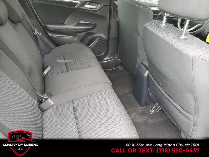 2019 Honda Fit LX CVT, available for sale in Long Island City, New York | Luxury Of Queens. Long Island City, New York 2019 Honda Fit LX CVT, available for sale in Long Island City, New York | Luxury Of Queens. Long Island City, New York