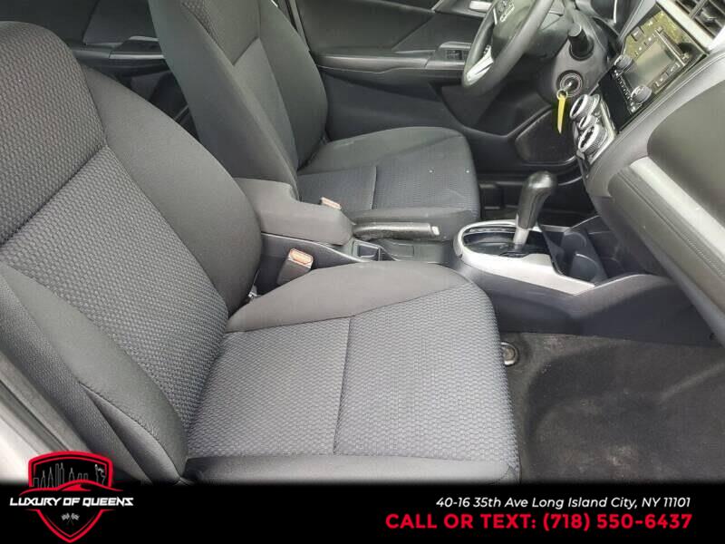 2019 Honda Fit LX CVT, available for sale in Long Island City, New York | Luxury Of Queens. Long Island City, New York 2019 Honda Fit LX CVT, available for sale in Long Island City, New York | Luxury Of Queens. Long Island City, New York