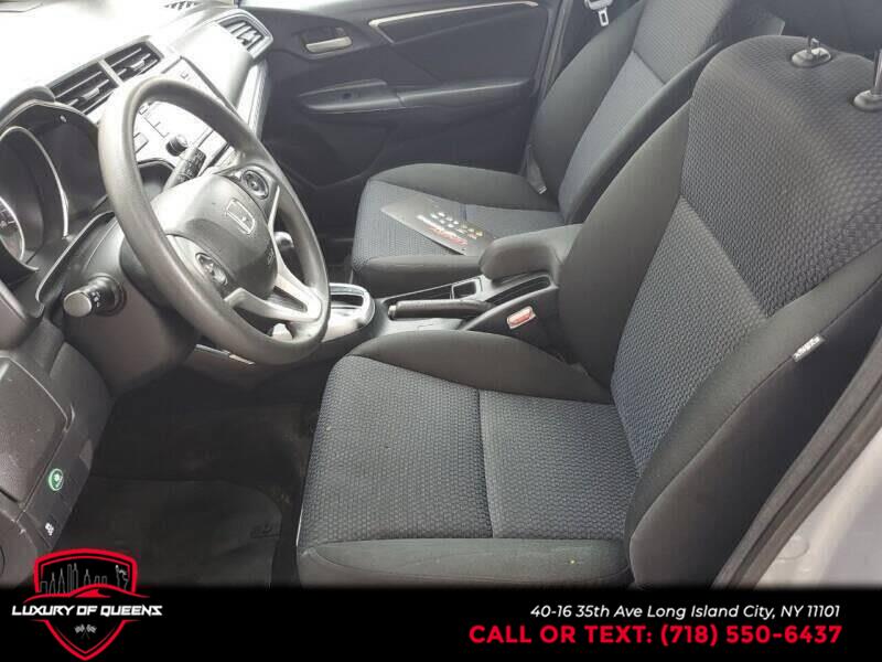 2019 Honda Fit LX CVT, available for sale in Long Island City, New York | Luxury Of Queens. Long Island City, New York 2019 Honda Fit LX CVT, available for sale in Long Island City, New York | Luxury Of Queens. Long Island City, New York