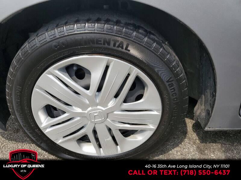2019 Honda Fit LX CVT, available for sale in Long Island City, New York | Luxury Of Queens. Long Island City, New York 2019 Honda Fit LX CVT, available for sale in Long Island City, New York | Luxury Of Queens. Long Island City, New York