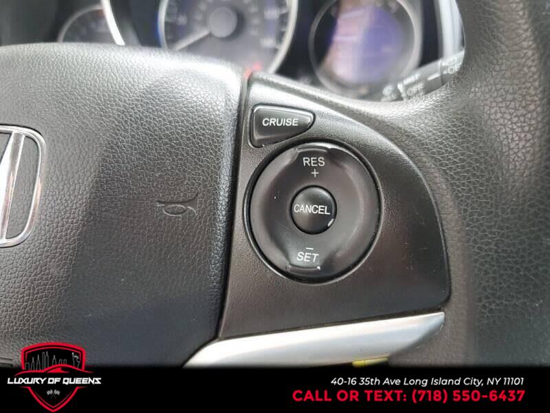 2019 Honda Fit LX CVT, available for sale in Long Island City, New York | Luxury Of Queens. Long Island City, New York 2019 Honda Fit LX CVT, available for sale in Long Island City, New York | Luxury Of Queens. Long Island City, New York