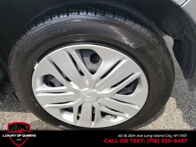 2019 Honda Fit LX CVT, available for sale in Long Island City, New York | Luxury Of Queens. Long Island City, New York 2019 Honda Fit LX CVT, available for sale in Long Island City, New York | Luxury Of Queens. Long Island City, New York