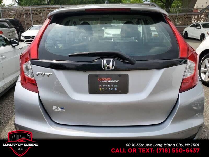 2019 Honda Fit LX CVT, available for sale in Long Island City, New York | Luxury Of Queens. Long Island City, New York 2019 Honda Fit LX CVT, available for sale in Long Island City, New York | Luxury Of Queens. Long Island City, New York