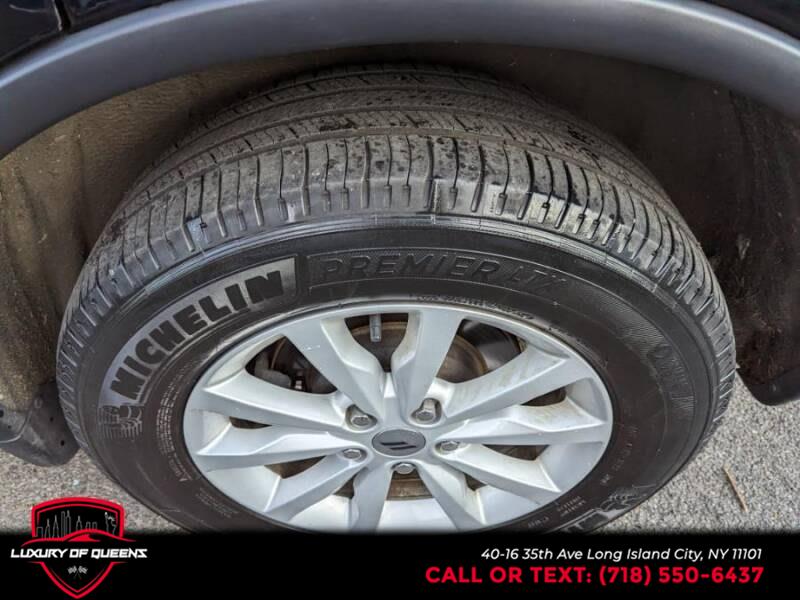 2020 Dodge Durango SXT AWD, available for sale in Long Island City, New York | Luxury Of Queens. Long Island City, New York 2020 Dodge Durango SXT AWD, available for sale in Long Island City, New York | Luxury Of Queens. Long Island City, New York