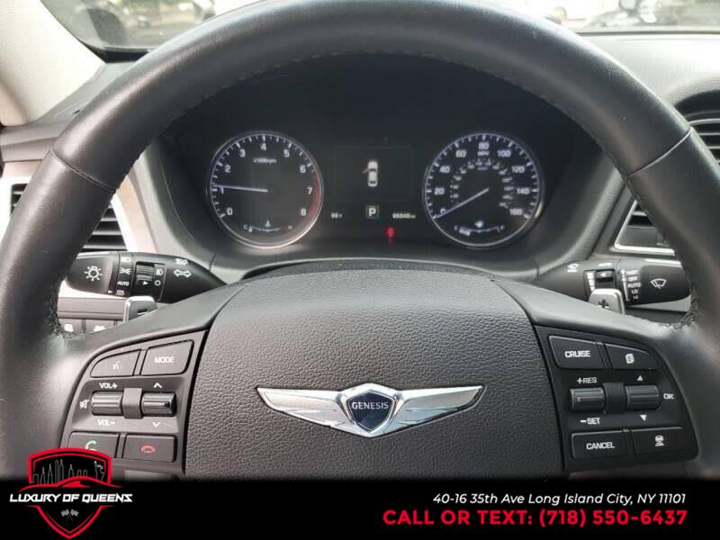 2017 Genesis G80 3.8L AWD, available for sale in Long Island City, New York | Luxury Of Queens. Long Island City, New York 2017 Genesis G80 3.8L AWD, available for sale in Long Island City, New York | Luxury Of Queens. Long Island City, New York