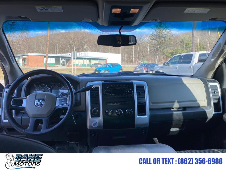 2011 Ram 1500  - $11,499