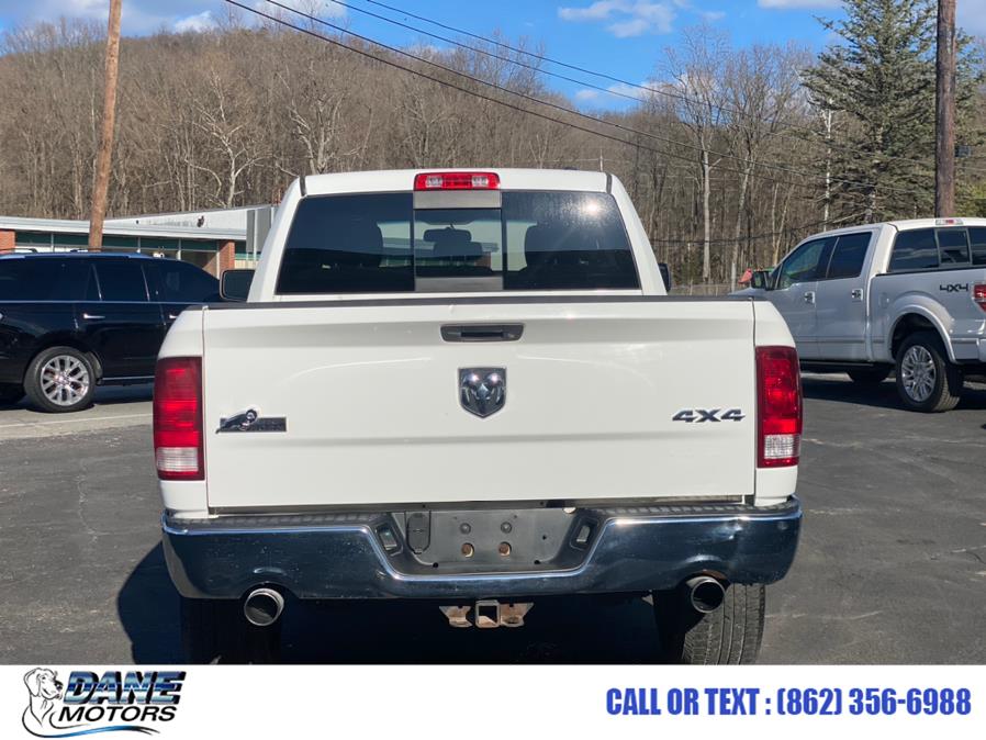 2011 Ram 1500  - $11,499