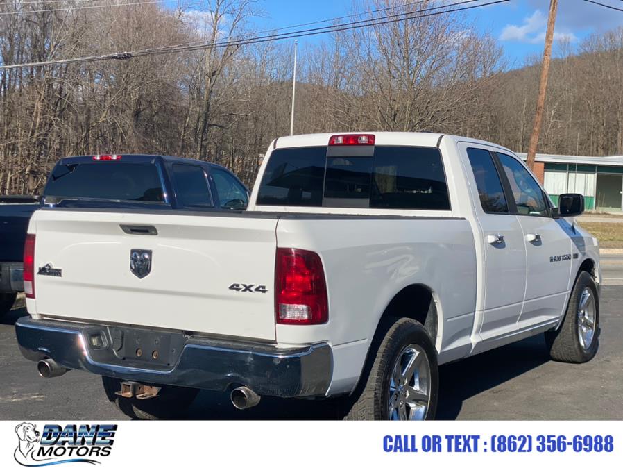2011 Ram 1500  - $11,499