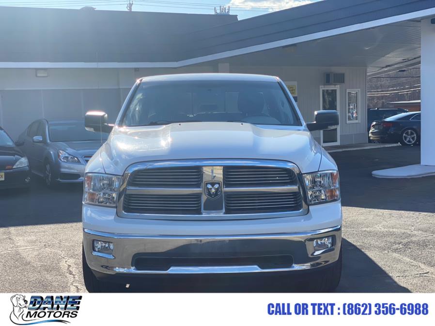 2011 Ram 1500  - $11,499
