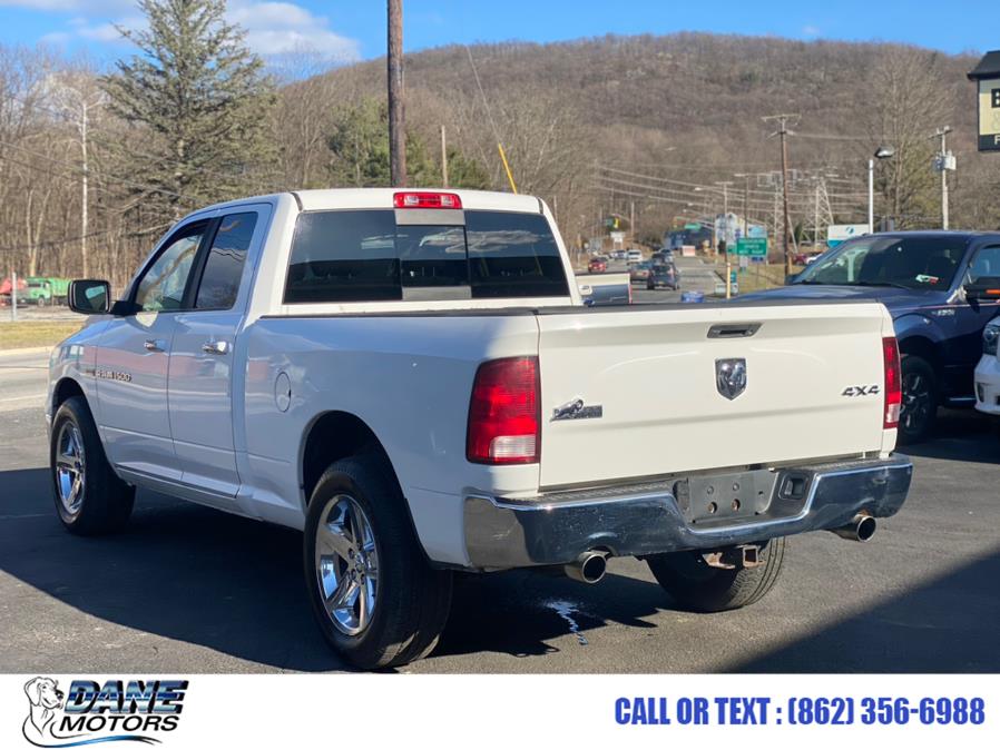 2011 Ram 1500  - $11,499