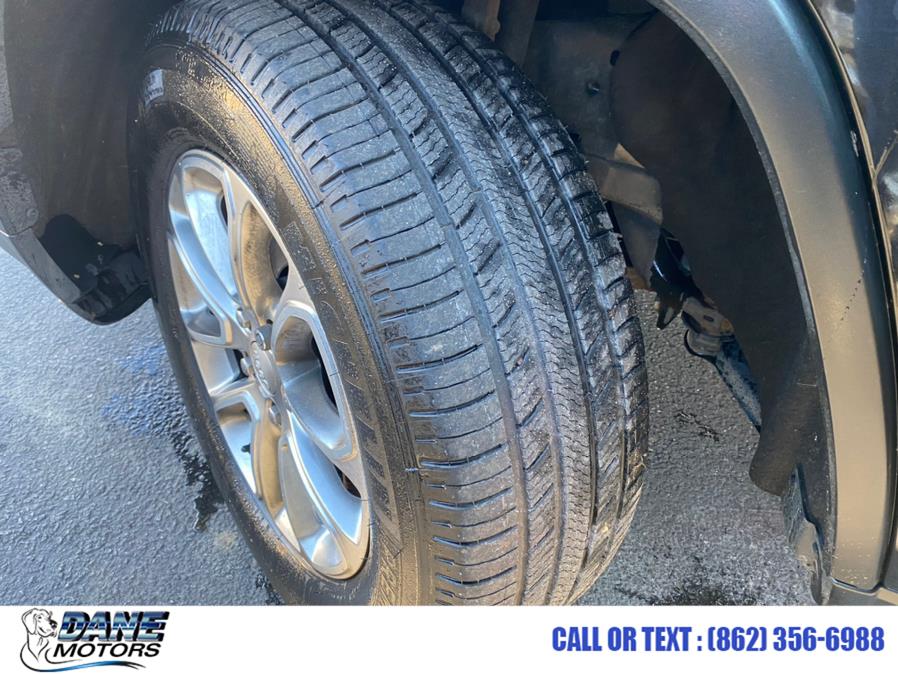 2014 Jeep Grand Cherokee  - $12,999