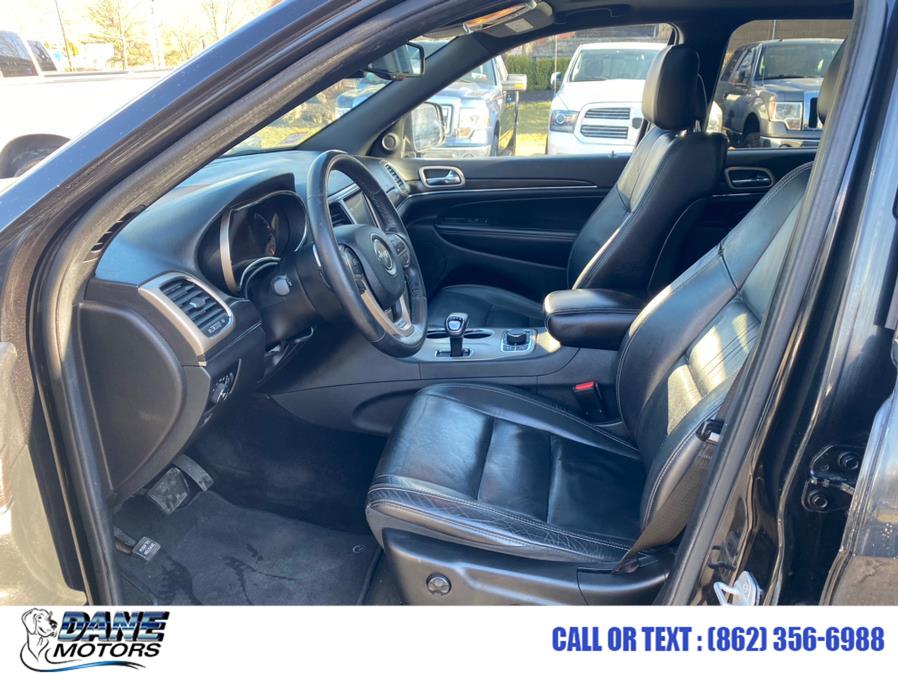 2014 Jeep Grand Cherokee  - $12,999