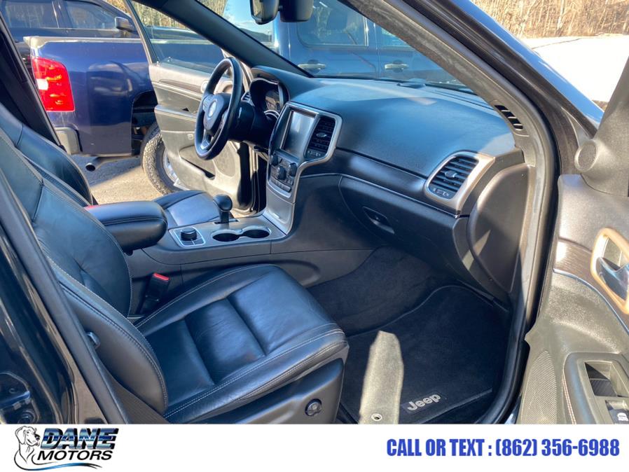 2014 Jeep Grand Cherokee  - $12,999