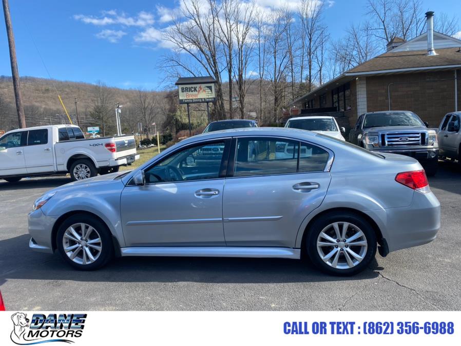 2013 Subaru Legacy  - $9,999