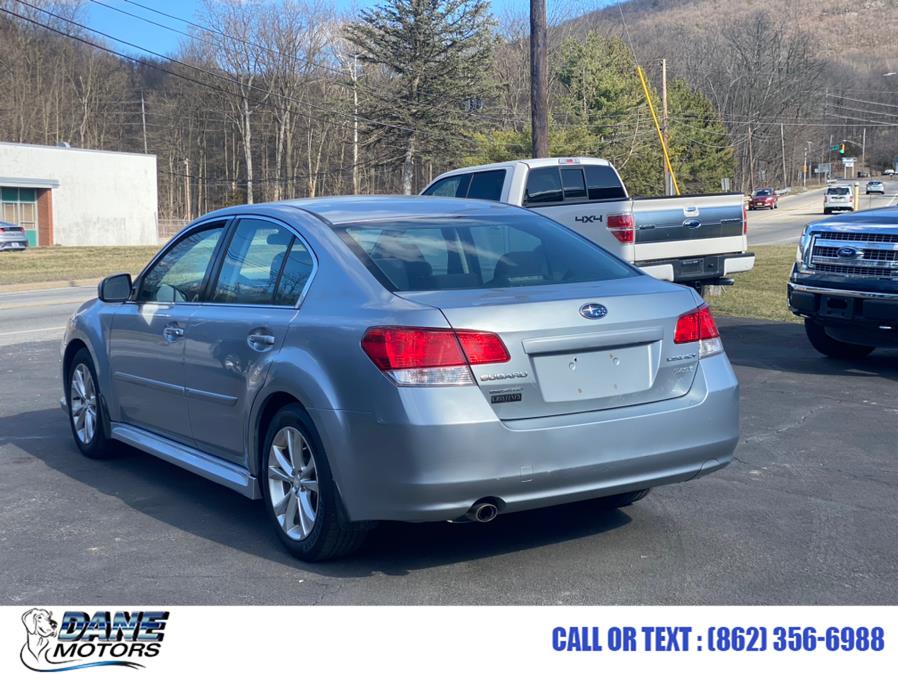 2013 Subaru Legacy  - $9,999