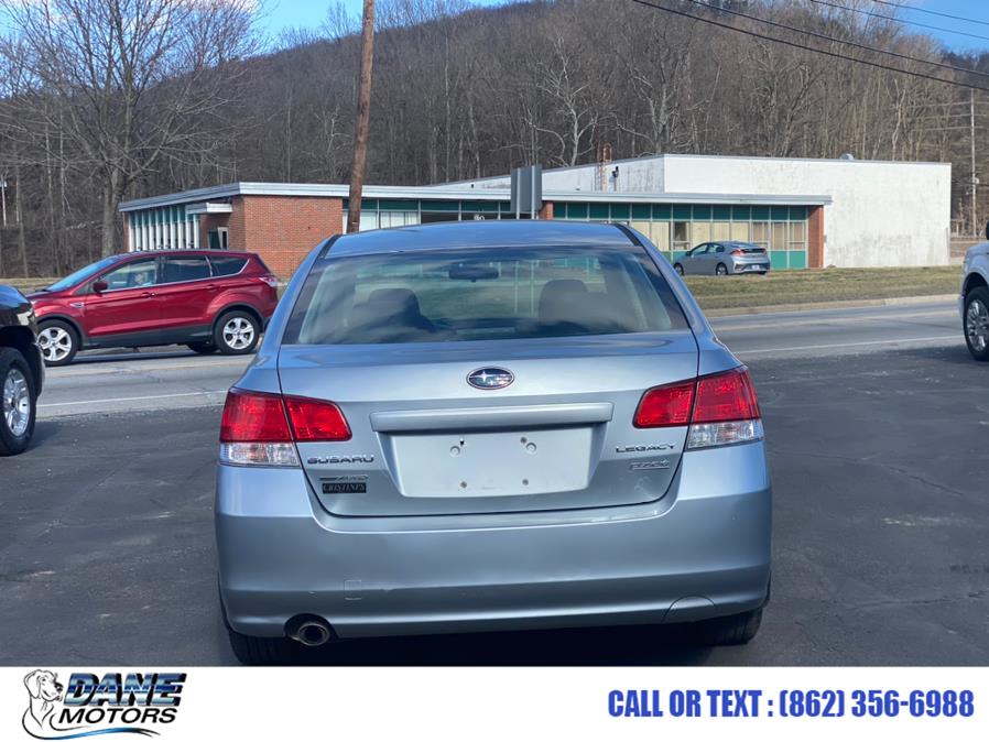 2013 Subaru Legacy  - $9,999