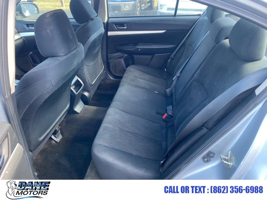 2013 Subaru Legacy  - $9,999