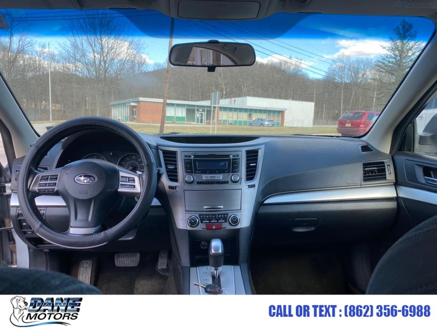 2013 Subaru Legacy  - $9,999