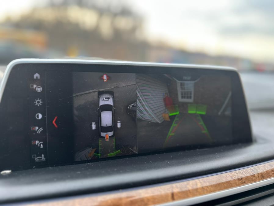 2018 BMW 7 Series 740e xDrive iPerformance Plug-In Hybrid, available for sale in Bloomingdale, New Jersey | Bloomingdale Auto Group. Bloomingdale, New Jersey 2018 BMW 7 Series 740e xDrive iPerformance Plug-In Hybrid, available for sale in Bloomingdale, New Jersey | Bloomingdale Auto Group. Bloomingdale, New Jersey