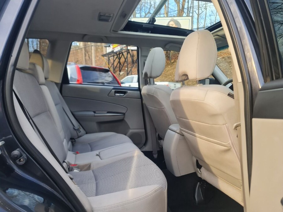 2012 Subaru Forester 4dr Auto 2.5X Premium, available for sale in Bloomingdale, New Jersey | Bloomingdale Auto Group. Bloomingdale, New Jersey 2012 Subaru Forester 4dr Auto 2.5X Premium, available for sale in Bloomingdale, New Jersey | Bloomingdale Auto Group. Bloomingdale, New Jersey