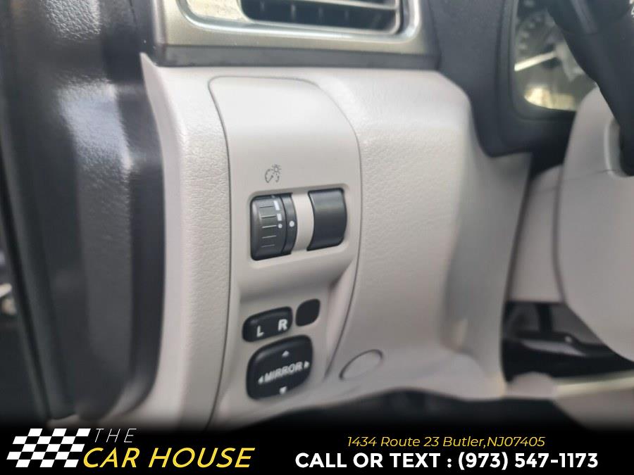 2012 Subaru Forester 4dr Auto 2.5X Premium, available for sale in Butler, New Jersey | The Car House. Butler, New Jersey 2012 Subaru Forester 4dr Auto 2.5X Premium, available for sale in Butler, New Jersey | The Car House. Butler, New Jersey