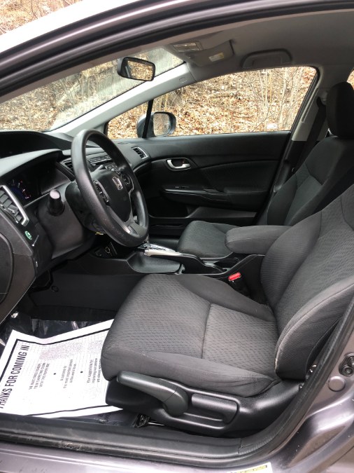 2015 Honda Civic Sedan 4dr CVT LX, available for sale in Bloomingdale, New Jersey | Bloomingdale Auto Group. Bloomingdale, New Jersey 2015 Honda Civic Sedan 4dr CVT LX, available for sale in Bloomingdale, New Jersey | Bloomingdale Auto Group. Bloomingdale, New Jersey