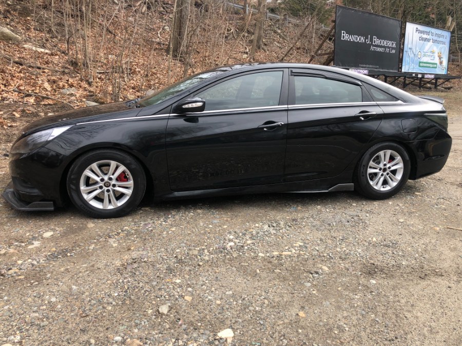 2014 Hyundai Sonata 4dr Sdn 2.4L Auto GLS, available for sale in Bloomingdale, New Jersey | Bloomingdale Auto Group. Bloomingdale, New Jersey 2014 Hyundai Sonata 4dr Sdn 2.4L Auto GLS, available for sale in Bloomingdale, New Jersey | Bloomingdale Auto Group. Bloomingdale, New Jersey