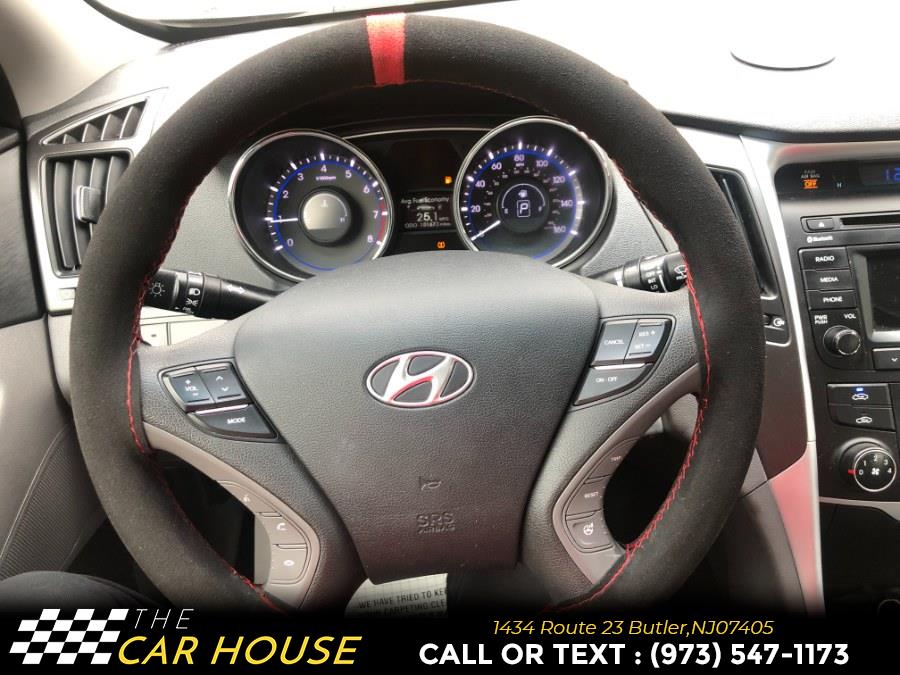 2014 Hyundai Sonata 4dr Sdn 2.4L Auto GLS, available for sale in Butler, New Jersey | The Car House. Butler, New Jersey 2014 Hyundai Sonata 4dr Sdn 2.4L Auto GLS, available for sale in Butler, New Jersey | The Car House. Butler, New Jersey