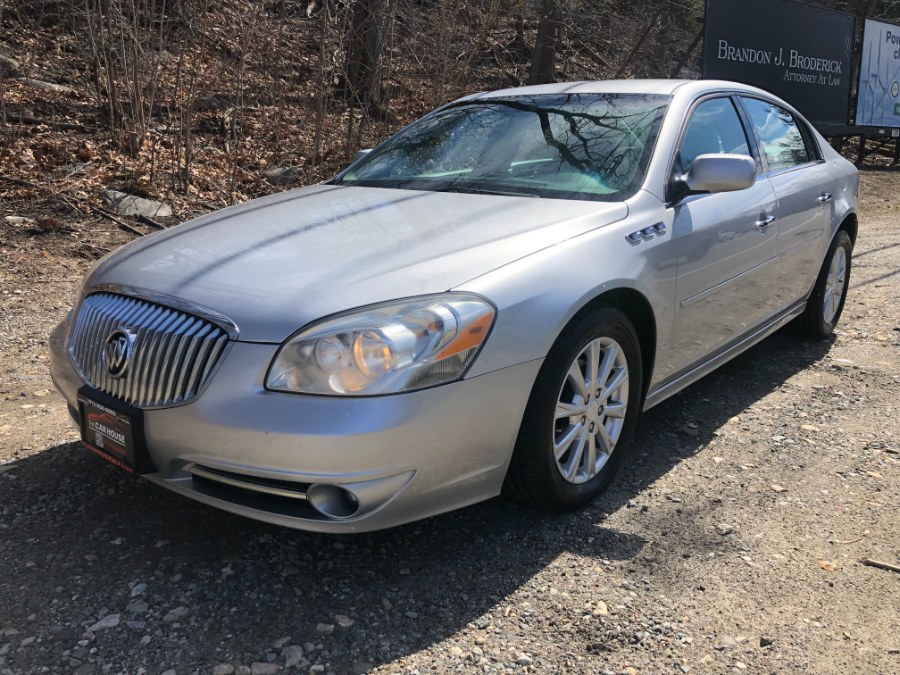 2010 Buick Lucerne 4dr Sdn CXL, available for sale in Bloomingdale, New Jersey | Bloomingdale Auto Group. Bloomingdale, New Jersey
