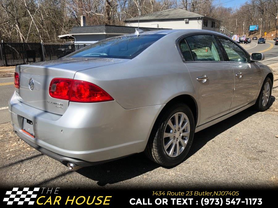 2010 Buick Lucerne 4dr Sdn CXL, available for sale in Butler, New Jersey | The Car House. Butler, New Jersey 2010 Buick Lucerne 4dr Sdn CXL, available for sale in Butler, New Jersey | The Car House. Butler, New Jersey