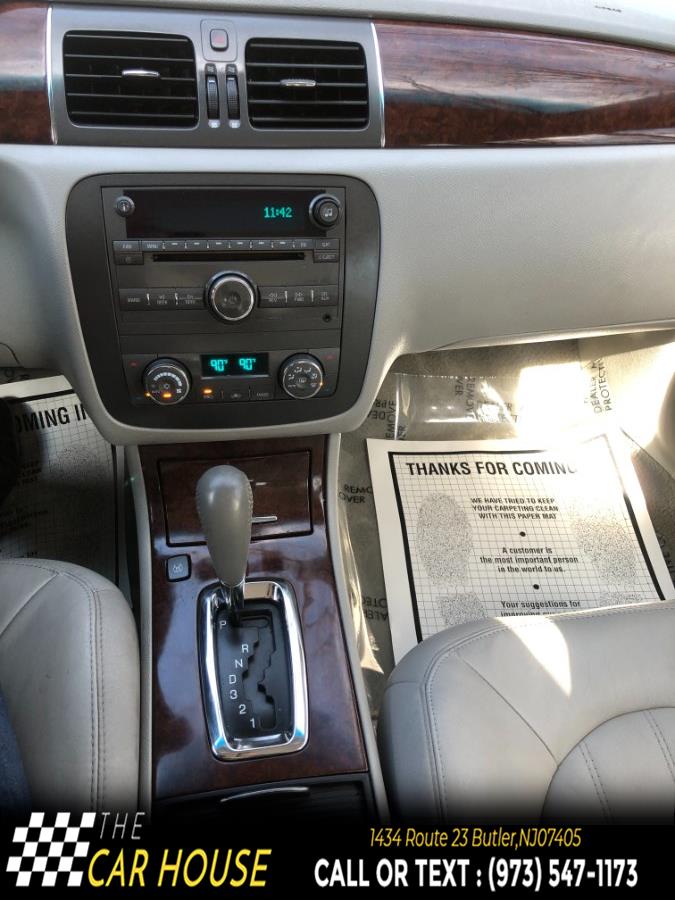 2010 Buick Lucerne 4dr Sdn CXL, available for sale in Butler, New Jersey | The Car House. Butler, New Jersey 2010 Buick Lucerne 4dr Sdn CXL, available for sale in Butler, New Jersey | The Car House. Butler, New Jersey