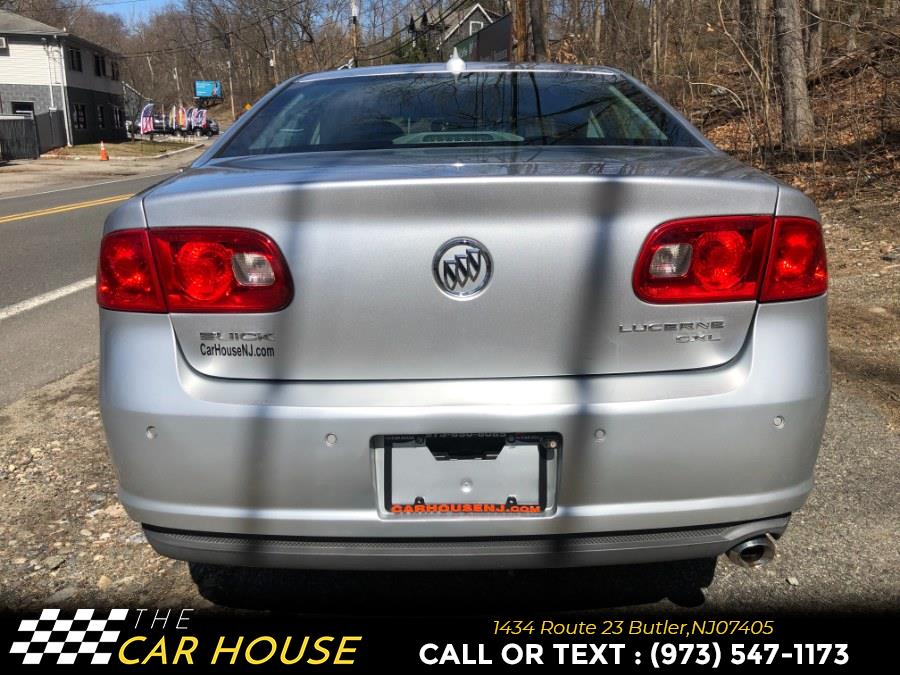 2010 Buick Lucerne 4dr Sdn CXL, available for sale in Butler, New Jersey | The Car House. Butler, New Jersey 2010 Buick Lucerne 4dr Sdn CXL, available for sale in Butler, New Jersey | The Car House. Butler, New Jersey