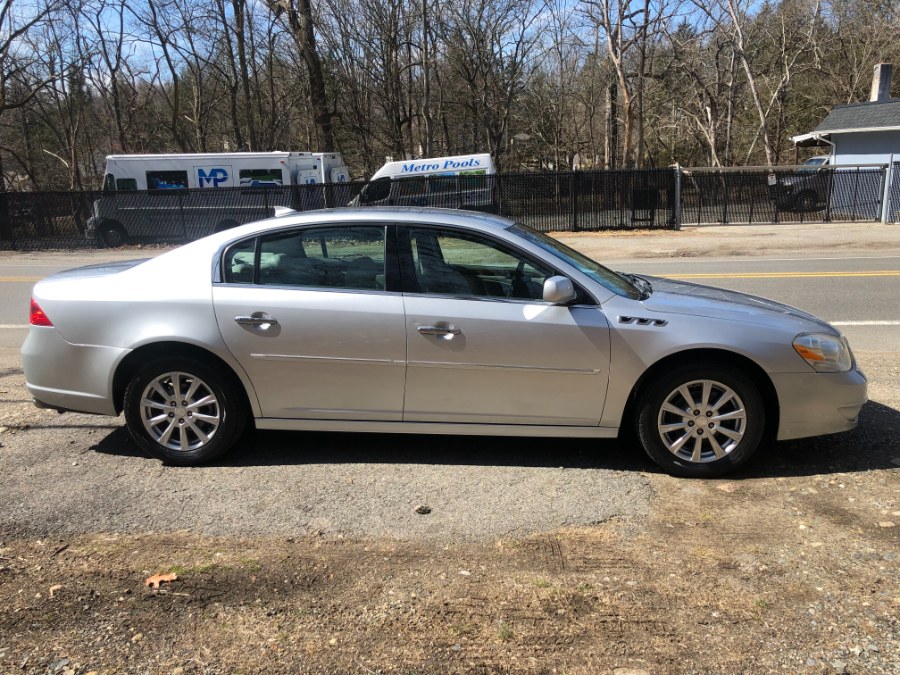 2010 Buick Lucerne 4dr Sdn CXL, available for sale in Bloomingdale, New Jersey | Bloomingdale Auto Group. Bloomingdale, New Jersey 2010 Buick Lucerne 4dr Sdn CXL, available for sale in Bloomingdale, New Jersey | Bloomingdale Auto Group. Bloomingdale, New Jersey