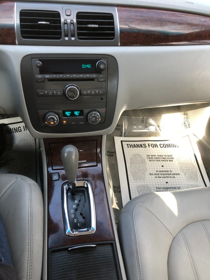 2010 Buick Lucerne 4dr Sdn CXL, available for sale in Bloomingdale, New Jersey | Bloomingdale Auto Group. Bloomingdale, New Jersey 2010 Buick Lucerne 4dr Sdn CXL, available for sale in Bloomingdale, New Jersey | Bloomingdale Auto Group. Bloomingdale, New Jersey