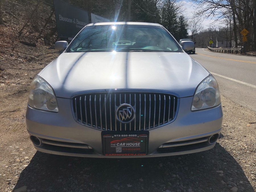 2010 Buick Lucerne 4dr Sdn CXL, available for sale in Bloomingdale, New Jersey | Bloomingdale Auto Group. Bloomingdale, New Jersey 2010 Buick Lucerne 4dr Sdn CXL, available for sale in Bloomingdale, New Jersey | Bloomingdale Auto Group. Bloomingdale, New Jersey