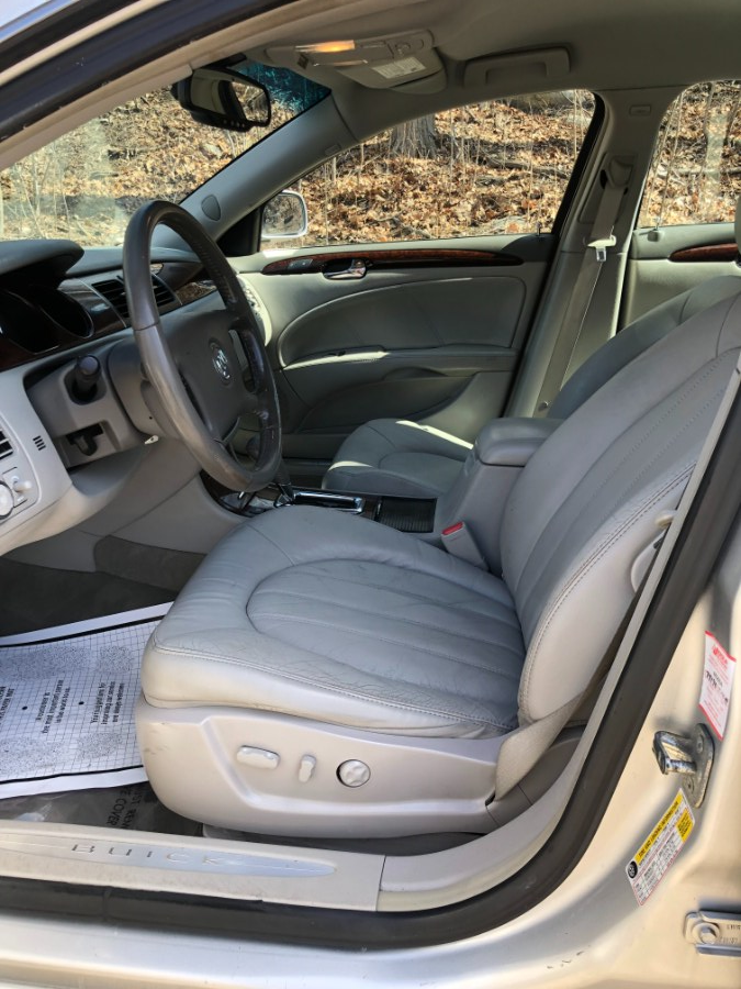 2010 Buick Lucerne 4dr Sdn CXL, available for sale in Bloomingdale, New Jersey | Bloomingdale Auto Group. Bloomingdale, New Jersey 2010 Buick Lucerne 4dr Sdn CXL, available for sale in Bloomingdale, New Jersey | Bloomingdale Auto Group. Bloomingdale, New Jersey