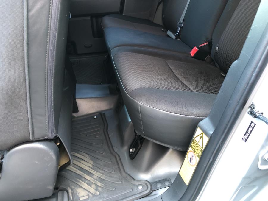 2014 Toyota FJ Cruiser 4WD 4dr Auto, available for sale in Waterbury, Connecticut | National Auto Brokers, Inc.. Waterbury, Connecticut 2014 Toyota FJ Cruiser 4WD 4dr Auto, available for sale in Waterbury, Connecticut | National Auto Brokers, Inc.. Waterbury, Connecticut