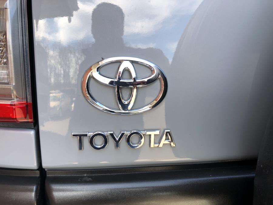 2014 Toyota FJ Cruiser 4WD 4dr Auto, available for sale in Waterbury, Connecticut | National Auto Brokers, Inc.. Waterbury, Connecticut 2014 Toyota FJ Cruiser 4WD 4dr Auto, available for sale in Waterbury, Connecticut | National Auto Brokers, Inc.. Waterbury, Connecticut