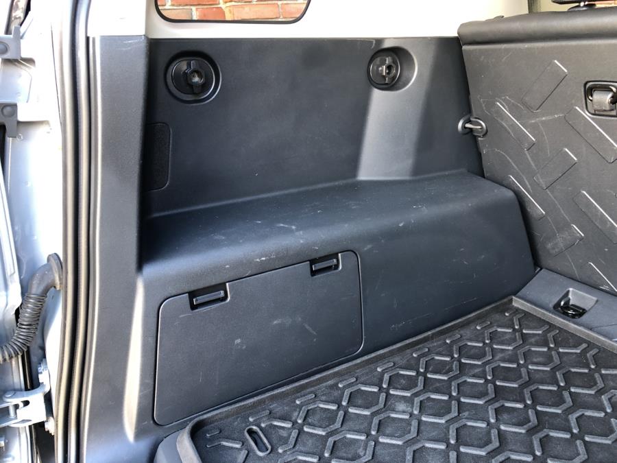 2014 Toyota FJ Cruiser 4WD 4dr Auto, available for sale in Waterbury, Connecticut | National Auto Brokers, Inc.. Waterbury, Connecticut 2014 Toyota FJ Cruiser 4WD 4dr Auto, available for sale in Waterbury, Connecticut | National Auto Brokers, Inc.. Waterbury, Connecticut