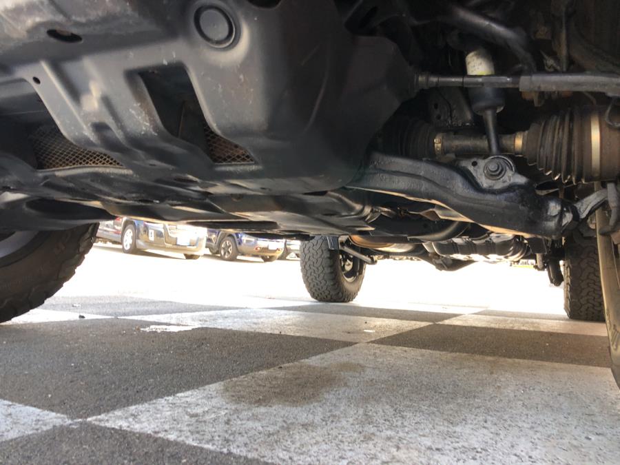 2014 Toyota FJ Cruiser 4WD 4dr Auto, available for sale in Waterbury, Connecticut | National Auto Brokers, Inc.. Waterbury, Connecticut 2014 Toyota FJ Cruiser 4WD 4dr Auto, available for sale in Waterbury, Connecticut | National Auto Brokers, Inc.. Waterbury, Connecticut