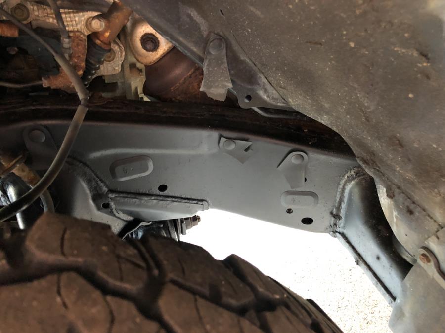 2014 Toyota FJ Cruiser 4WD 4dr Auto, available for sale in Waterbury, Connecticut | National Auto Brokers, Inc.. Waterbury, Connecticut 2014 Toyota FJ Cruiser 4WD 4dr Auto, available for sale in Waterbury, Connecticut | National Auto Brokers, Inc.. Waterbury, Connecticut