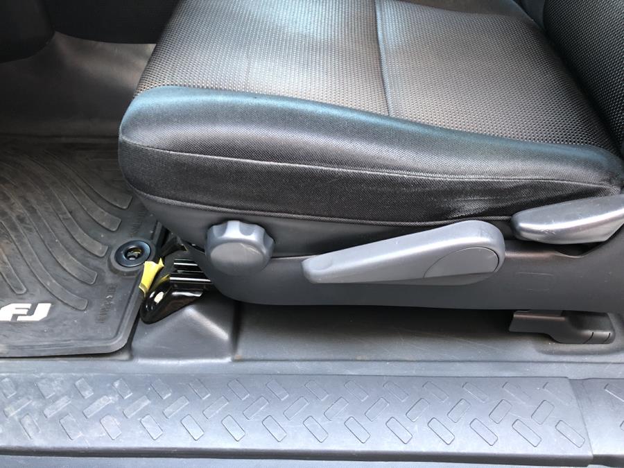 2014 Toyota FJ Cruiser 4WD 4dr Auto, available for sale in Waterbury, Connecticut | National Auto Brokers, Inc.. Waterbury, Connecticut 2014 Toyota FJ Cruiser 4WD 4dr Auto, available for sale in Waterbury, Connecticut | National Auto Brokers, Inc.. Waterbury, Connecticut
