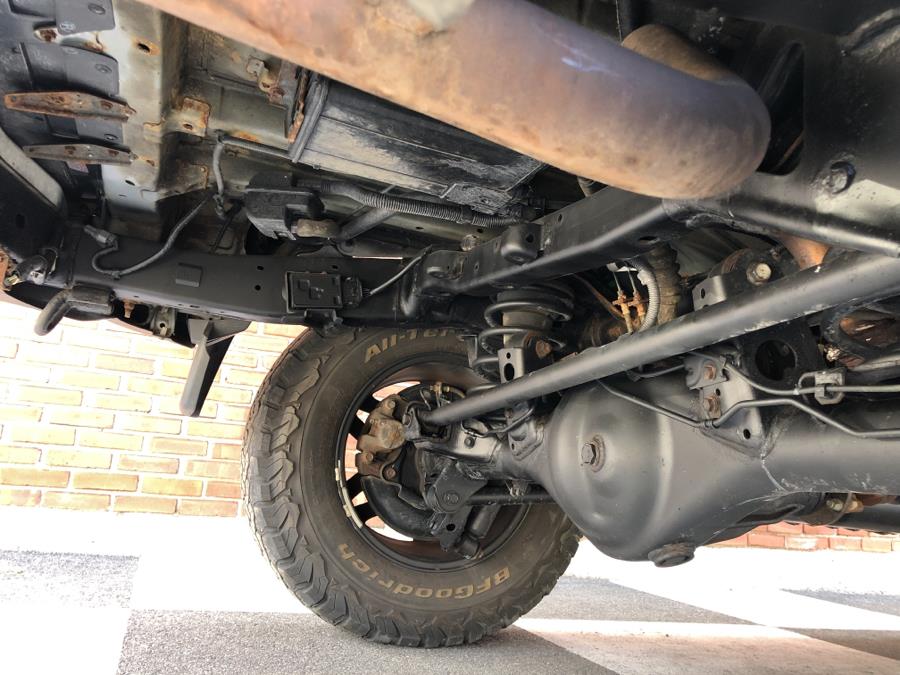 2014 Toyota FJ Cruiser 4WD 4dr Auto, available for sale in Waterbury, Connecticut | National Auto Brokers, Inc.. Waterbury, Connecticut 2014 Toyota FJ Cruiser 4WD 4dr Auto, available for sale in Waterbury, Connecticut | National Auto Brokers, Inc.. Waterbury, Connecticut