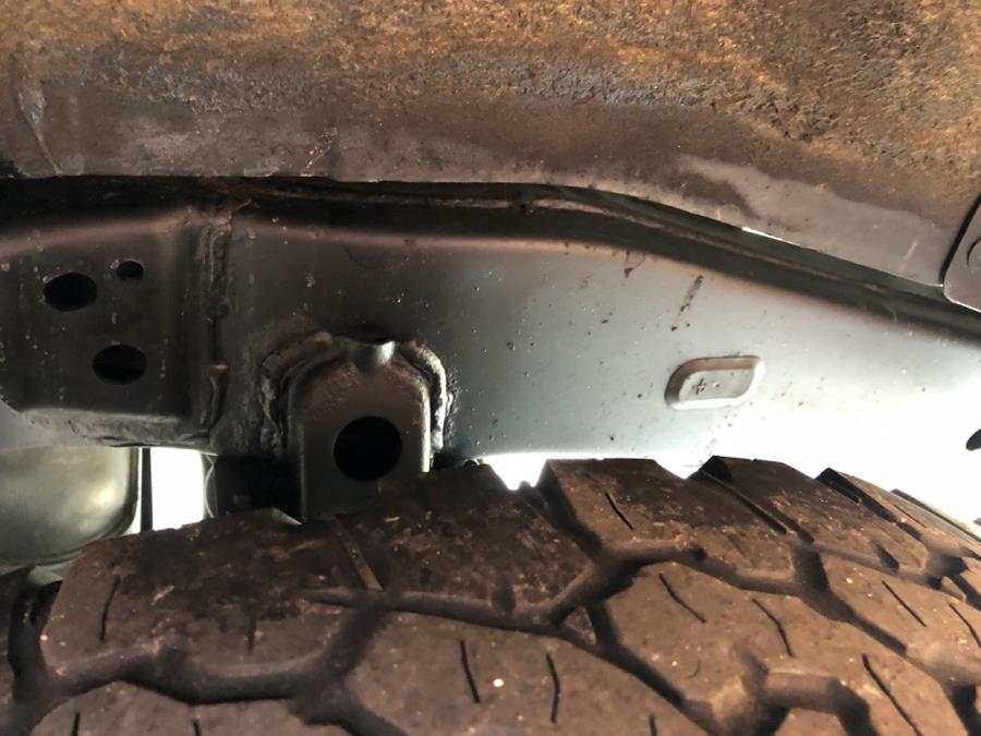 2014 Toyota FJ Cruiser 4WD 4dr Auto, available for sale in Waterbury, Connecticut | National Auto Brokers, Inc.. Waterbury, Connecticut 2014 Toyota FJ Cruiser 4WD 4dr Auto, available for sale in Waterbury, Connecticut | National Auto Brokers, Inc.. Waterbury, Connecticut