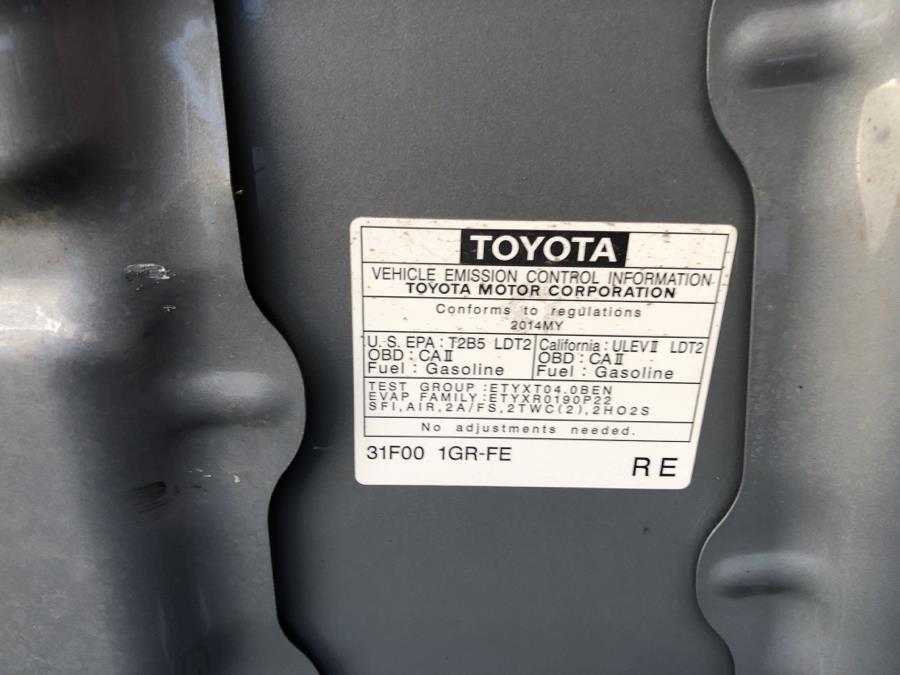 2014 Toyota FJ Cruiser 4WD 4dr Auto, available for sale in Waterbury, Connecticut | National Auto Brokers, Inc.. Waterbury, Connecticut 2014 Toyota FJ Cruiser 4WD 4dr Auto, available for sale in Waterbury, Connecticut | National Auto Brokers, Inc.. Waterbury, Connecticut