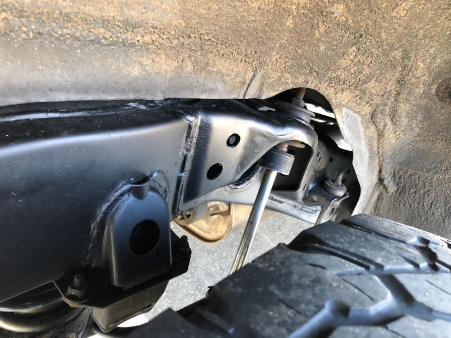 2014 Toyota FJ Cruiser 4WD 4dr Auto, available for sale in Waterbury, Connecticut | National Auto Brokers, Inc.. Waterbury, Connecticut 2014 Toyota FJ Cruiser 4WD 4dr Auto, available for sale in Waterbury, Connecticut | National Auto Brokers, Inc.. Waterbury, Connecticut