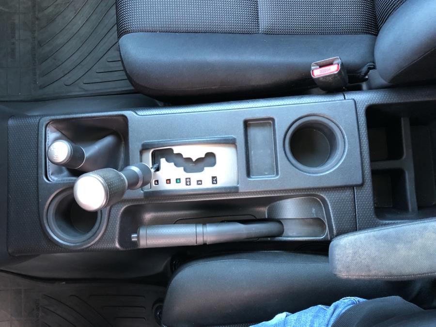 2014 Toyota FJ Cruiser 4WD 4dr Auto, available for sale in Waterbury, Connecticut | National Auto Brokers, Inc.. Waterbury, Connecticut 2014 Toyota FJ Cruiser 4WD 4dr Auto, available for sale in Waterbury, Connecticut | National Auto Brokers, Inc.. Waterbury, Connecticut